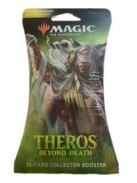 Theros Beyond Death - Sleeved Collector Booster Pack