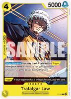 アルファ・パヴァリグル PR トレーディングカード promo card アルファ