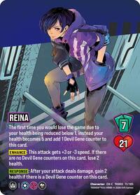 Reina