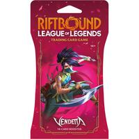 Vendetta | Riftbound: League of Legends Trading Card Game | TCGplayer