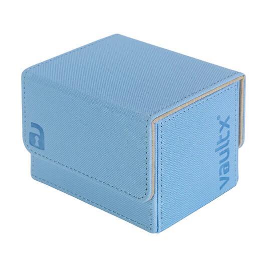 Vault X Exo-Tec Sideloading Deck Box 100+ - Set11 - Vault X Deck