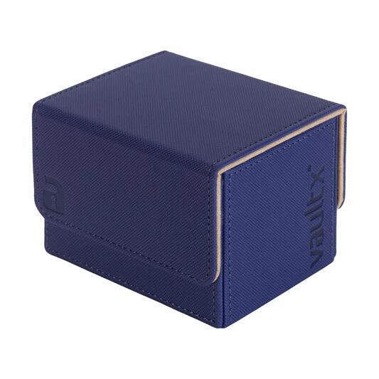Vault X Exo-Tec Sideloading Deck Box 100+ - Set1 - Vault X Deck