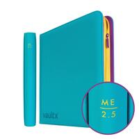 Vault X Zip Binder Exo-Tec - Unlimited Edition ME2.5 12 Pocket