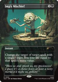 Imp's Mischief