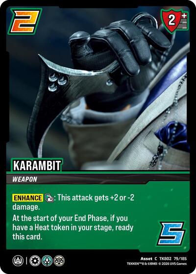 Karambit