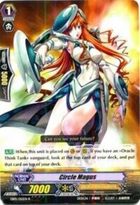 Circle Magus