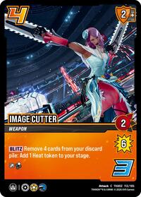 Image Cutter