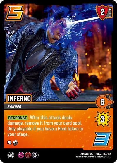 Inferno