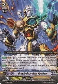 Oracle Guardian, Apollon