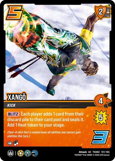 Xango
