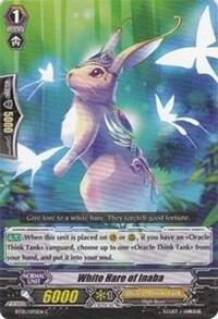 White Hare of Inaba