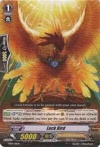 Luck Bird