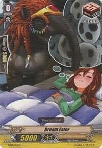 Dream Eater