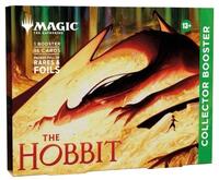 The Hobbit - Collector Booster Omega Pack - The Hobbit - Magic