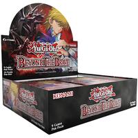 Beyond the Brave Booster Box [1st Edition]