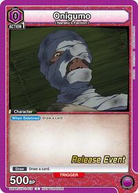 Onigumo