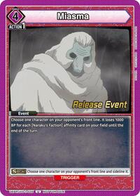 Miasma