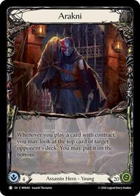 Arakni
