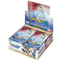 Chivalrous XIII | Digimon Card Game | TCGplayer