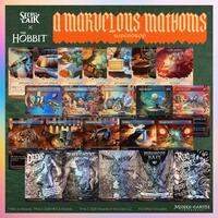Secret Lair x The Hobbit: A Marvelous Mathoms Superdrop - Riddles in the Dark Foil Bundle