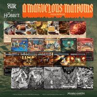 Secret Lair x The Hobbit: A Marvelous Mathoms Superdrop - The Bag-End Non-Foil Bundle