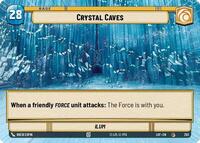 Crystal Caves (Plastic)