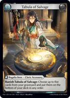 Crystallized Destiny - Abyssal Heaven - Grand Archive TCG