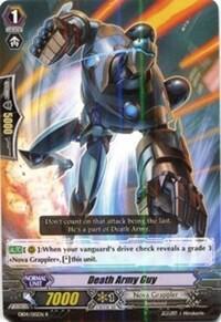 Death Army Guy