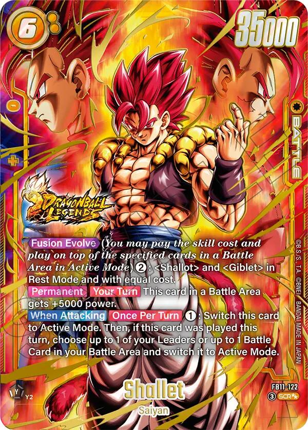 Shallet (Super Alternate Art)