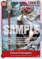 Edward.Newgate (005) - The World's Strongest Warriors - One Piece