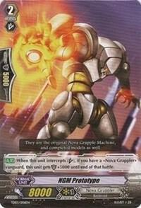 NGM Prototype