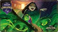 Disney Lorcana: Mother Knows Best Playmat (Disney Lorcana