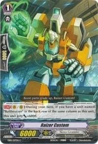 Raizer Custom