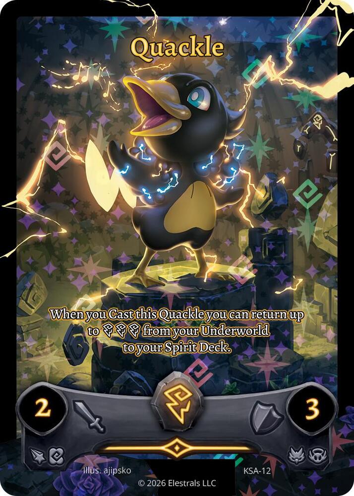 Quackle
