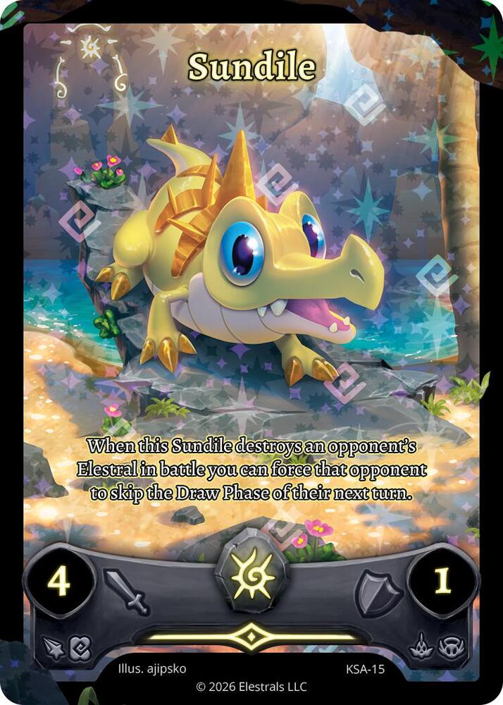 Sundile