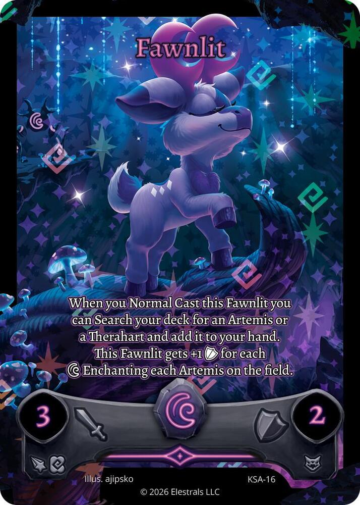 Fawnlit