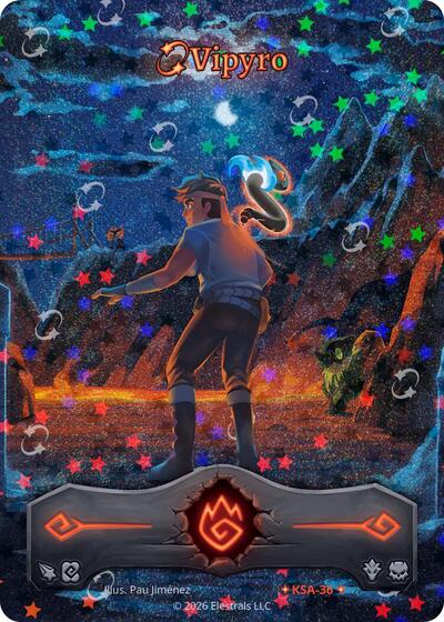 Vipyro (Stellar)