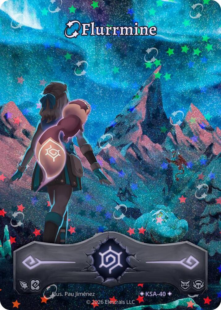 Flurrmine (Stellar)