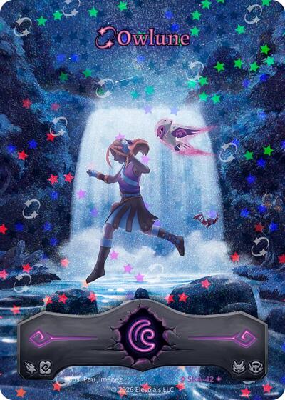 Owlune (Stellar)