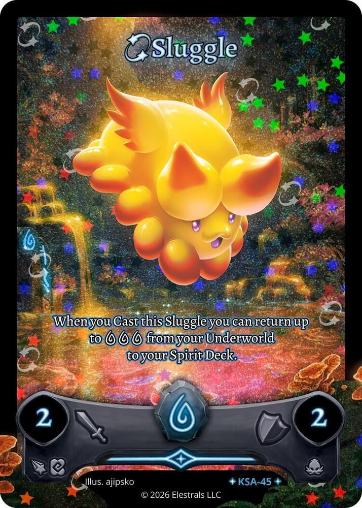 Sluggle (Stellar)