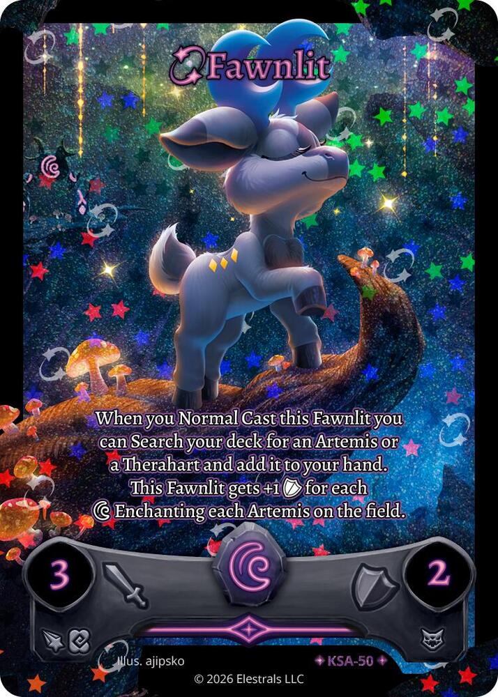 Fawnlit (Stellar)