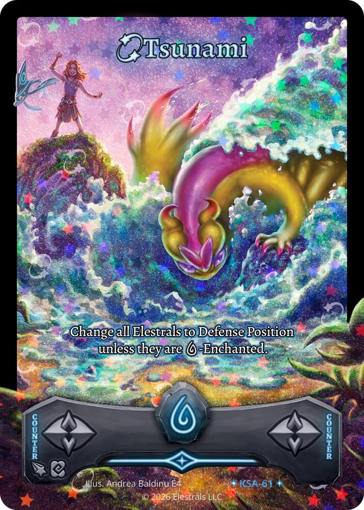 Tsunami (Stellar)