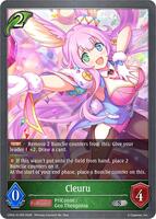 Cleuru - CP04: Princess Connect! Re:Dive - Shadowverse: Evolve