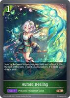 アークナイツ 同願想望 Journey of Hope Aurora Healing - CP04: Princess Connect! Re:Dive - Shadowverse