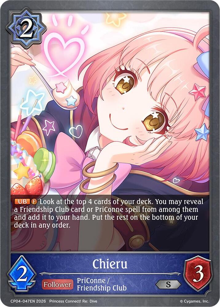 Chieru