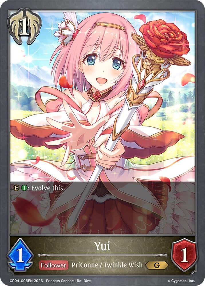 Yui