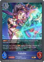Nanaka - P40EN (Foil) - CP04: Princess Connect! Re:Dive
