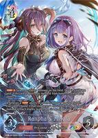 Ranpha & Misora (B) (SP) - CP04: Princess Connect! Re:Dive