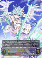 Sheffy (Evolved) (U) - CP04: Princess Connect! Re:Dive