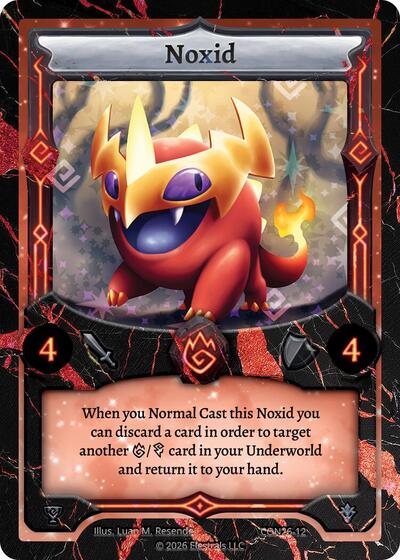 Noxid